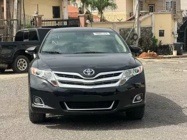 Toyota Venza