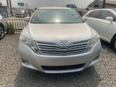 Toyota Venza