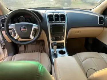 GMC Acadia