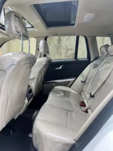 Mercedes-Benz GLK 350