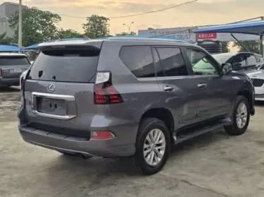Lexus GX 460