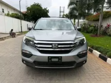 Honda Pilot