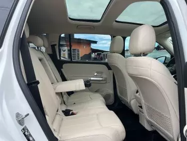 Mercedes-Benz GLB 250