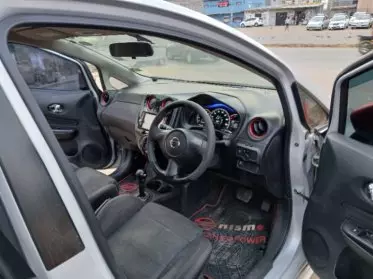 Nissan Note Nismo