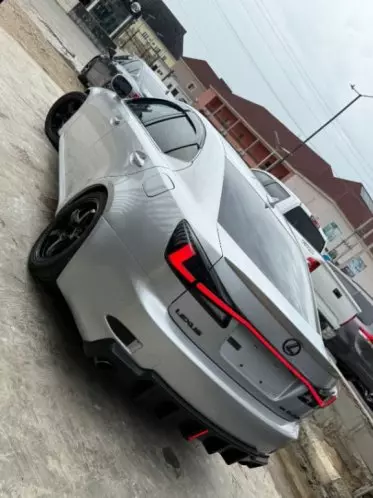 Lexus IS 250