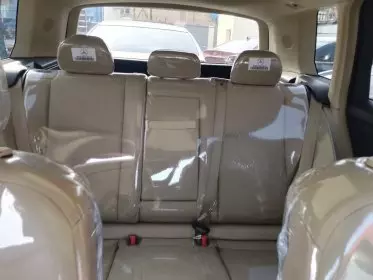 Mercedes-Benz GLK 350