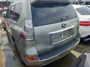 Lexus GX 460