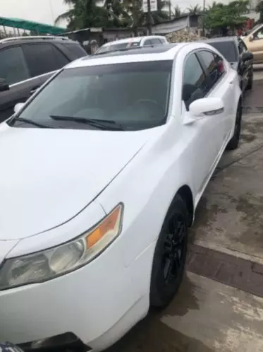 Acura TL