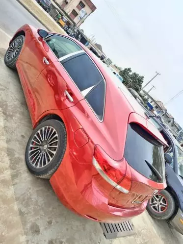 Toyota Venza