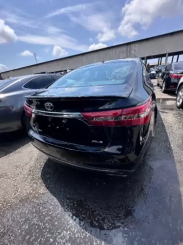 Toyota Avalon