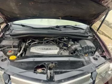 Acura MDX