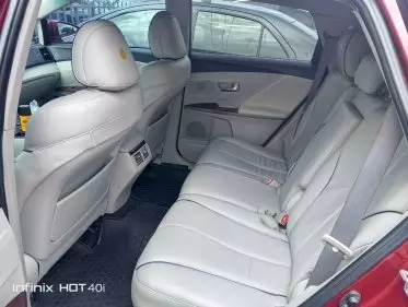 Toyota Venza