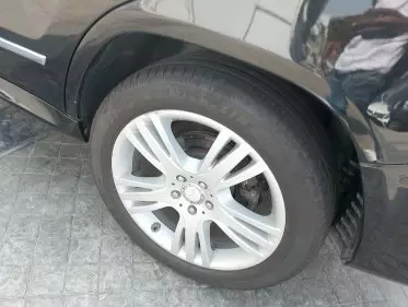 Mercedes-Benz GLK 350