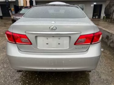 Lexus ES 330