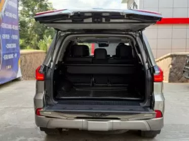 Lexus Ix 450d