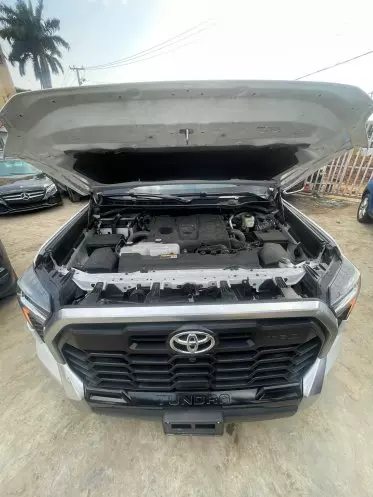 Toyota Tundra