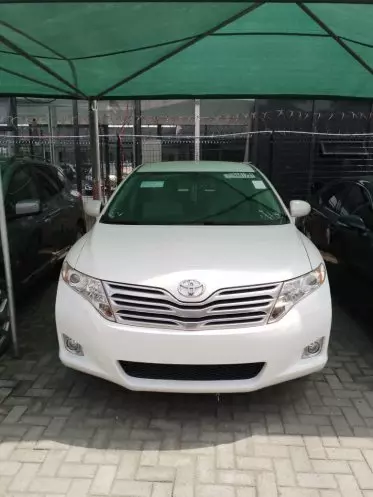 Toyota Venza