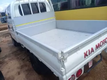 KIA Bongo