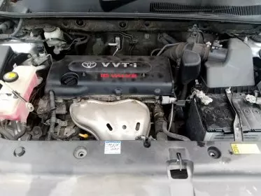 Toyota Vanguard