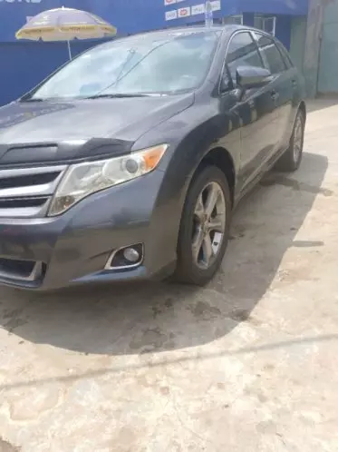 Toyota Venza