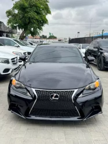 Lexus IS 250