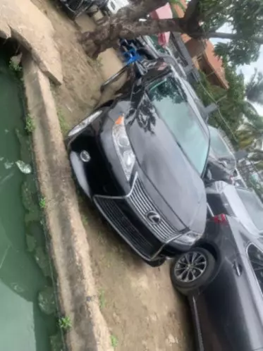 Lexus ES 350