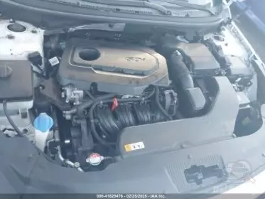 Hyundai SONATA 2,0L BVA GL