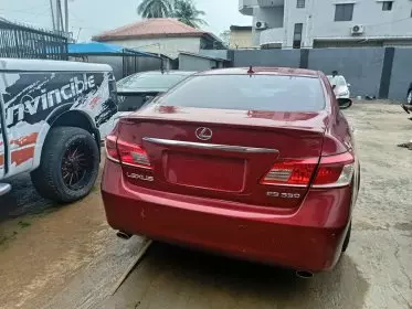 Lexus ES 350