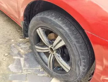Toyota Matrix