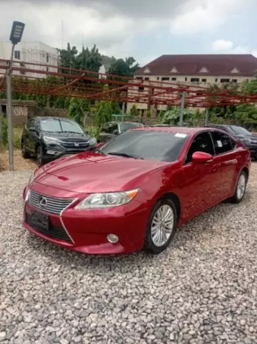 Lexus ES 350