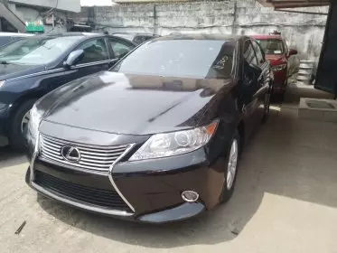 Lexus ES 350