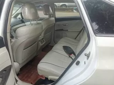 Toyota Venza
