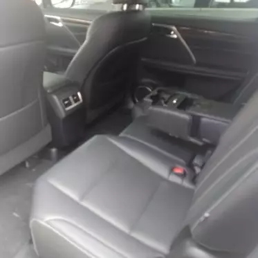 Lexus RX 350L