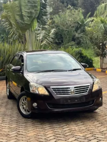 Toyota Premio 