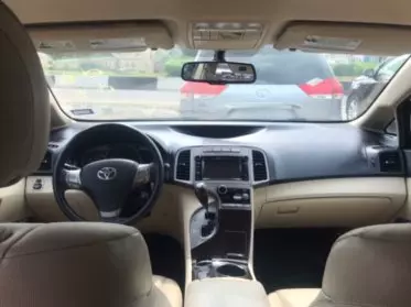 Toyota Venza