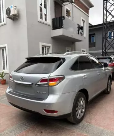 Lexus RX 350