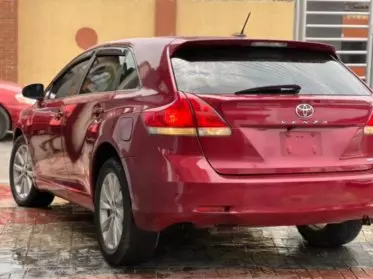 Toyota Venza