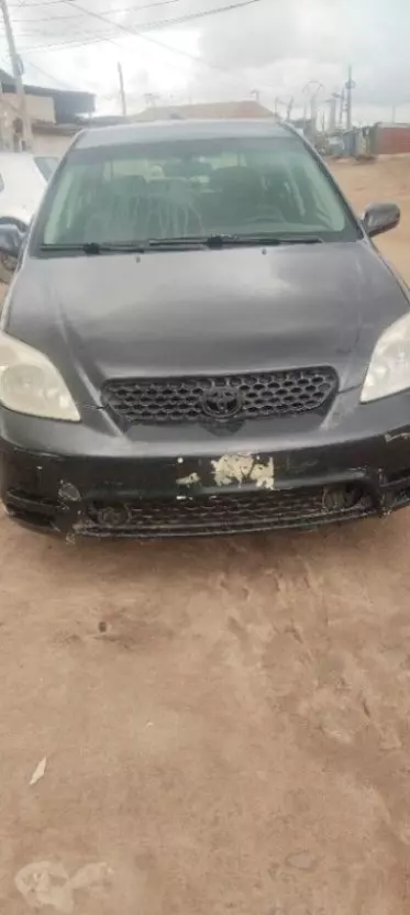 Toyota Matrix