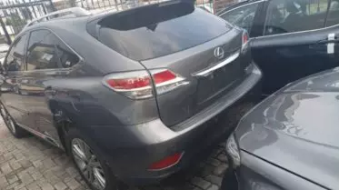 Lexus RX 350