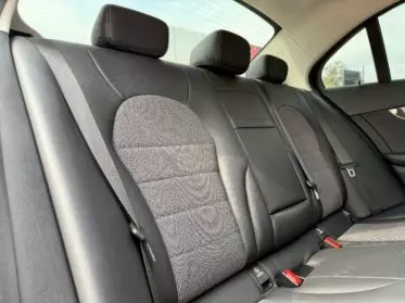 Mercedes-Benz C200
