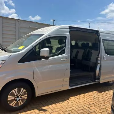 Toyota Hiace Ace