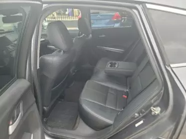 Honda Accord Crosstour