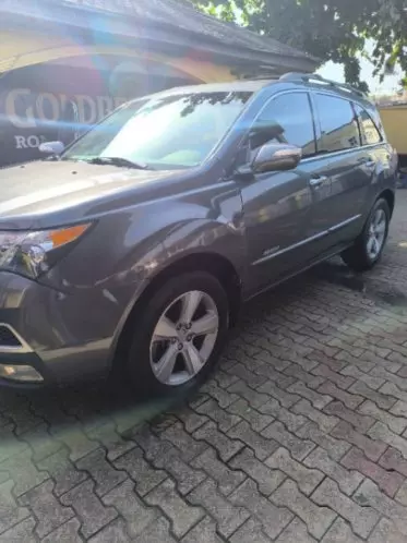Acura MDX