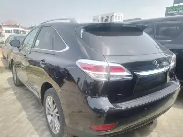 Lexus RX 350