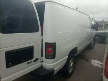 Ford E 350