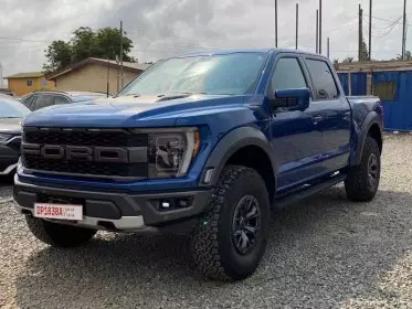 Ford RAPTOR F150