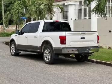Ford F 150