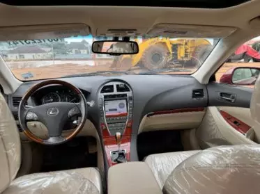 Lexus ES 350