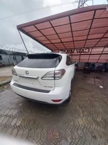 Lexus RX 350