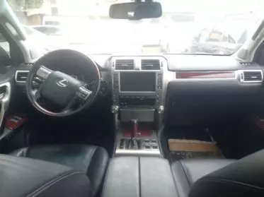 Lexus GX 460